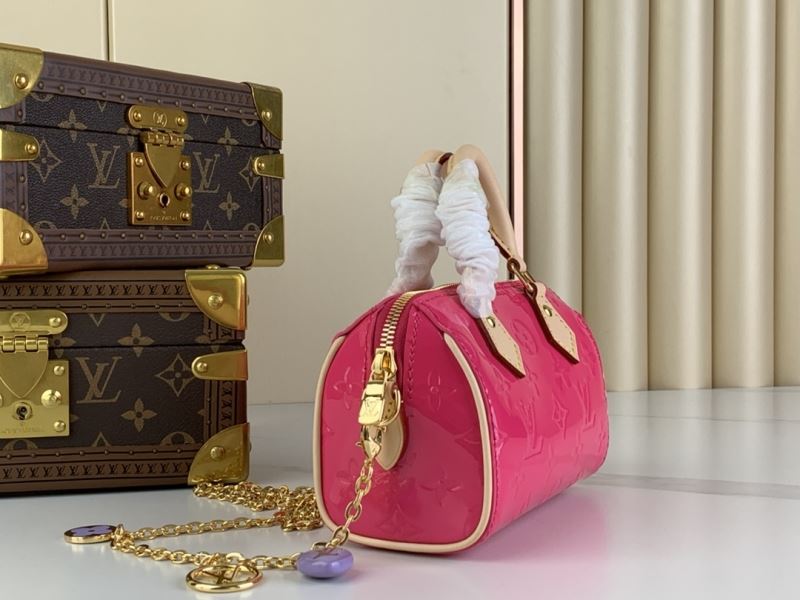 Louis Vuitton Speedy Bags